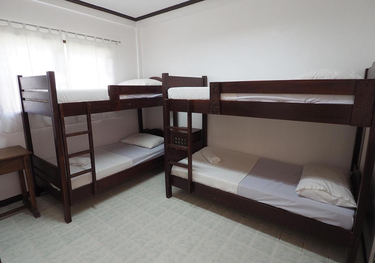 Balay Travel Lodge Paoay Экстерьер фото